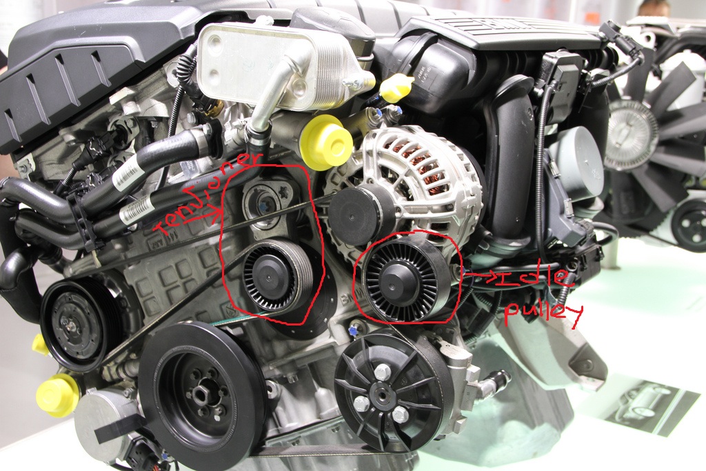See C1024 repair manual